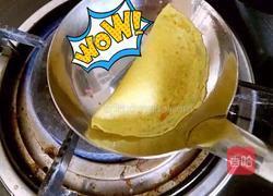 虾泥鸡蛋饺的做法图解4