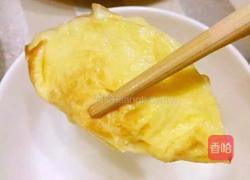 虾泥鸡蛋饺的做法图解6