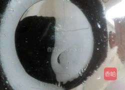 西瓜皮炒鸡蛋的做法图解10