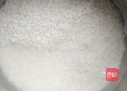 甜酒酿的做法图解1