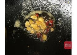 青椒炒腊肉的做法图解6