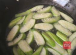 丝瓜猪肝汤的做法图解6