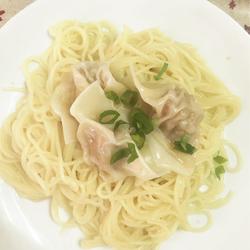 云吞面的做法[图]