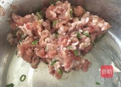 云吞面的做法图解1