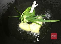 咖喱土豆鸡块的做法图解3