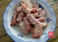 麻辣鸡脖的做法图解2