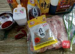 麻辣鸡脖的做法图解1