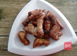 麻辣鸡脖的做法图解9