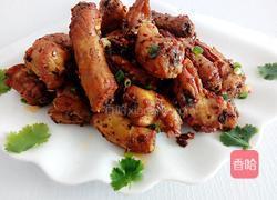 麻辣鸡脖的做法图解15