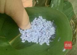 缤纷粽子的做法图解4