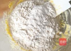 甜橙蔓越莓麦芬的做法图解8