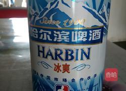 啤酒鸭的做法图解2