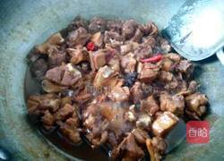 啤酒鸭的做法图解6