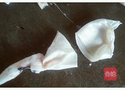 酸菜鱼泡的做法图解3