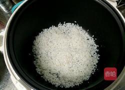 黑椒牛腩抓饭的做法图解7