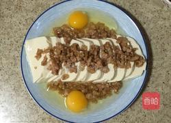 过桥豆腐的做法图解5