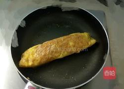 紫菜蛋卷的做法图解1