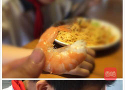 自创意大利面的做法图解15