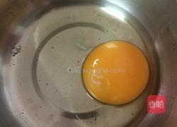 海绵蒸蛋糕的做法图解1