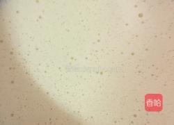 海绵蒸蛋糕的做法图解3