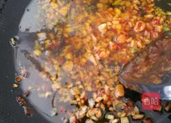 豆角酿肉的做法图解8