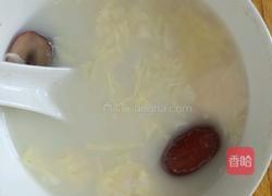 鸡蛋豆腐花的做法图解7