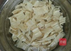 鸡蛋豆腐花的做法图解2