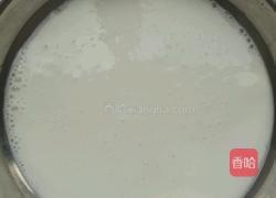 鸡蛋豆腐花的做法图解3