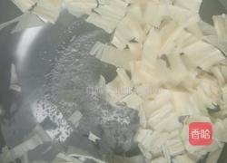 鸡蛋豆腐花的做法图解5