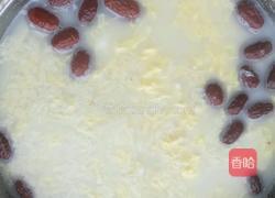 鸡蛋豆腐花的做法图解6