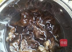 茴香素馅煎包包的做法图解3