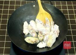 懒人菜之美味可乐鸡翅的做法图解7