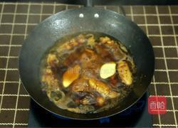 懒人菜之美味可乐鸡翅的做法图解11