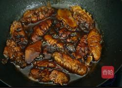 懒人菜之美味可乐鸡翅的做法图解12
