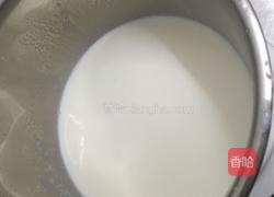 酸奶芝士杯的做法图解1