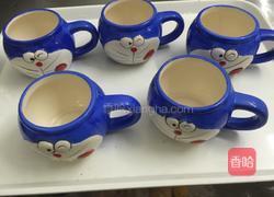 酸奶芝士杯的做法图解5