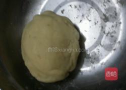 地瓜饼的做法图解2
