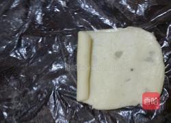 地瓜饼的做法图解3