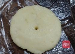 地瓜饼的做法图解6