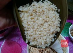 肉粽子的做法图解6