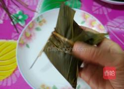 肉粽子的做法图解8