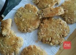 酥到掉渣的花生酥的做法图解7