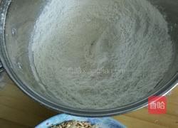 酥到掉渣的花生酥的做法图解4