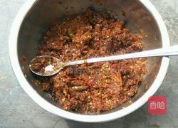 自制辣椒酱的做法图解7