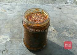 自制辣椒酱的做法图解9