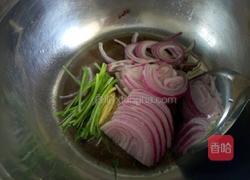 香辣黄蛤的做法图解4