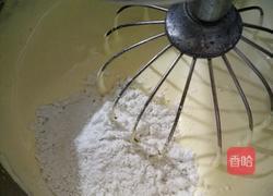 虎皮蛋糕的做法图解2