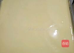 虎皮蛋糕的做法图解4