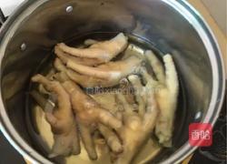虎皮鸡爪的做法图解11