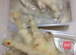 虎皮鸡爪的做法图解15